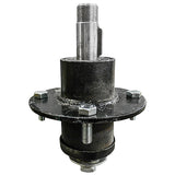SPINDLE ASSY F/ AGM ESTATE MWR