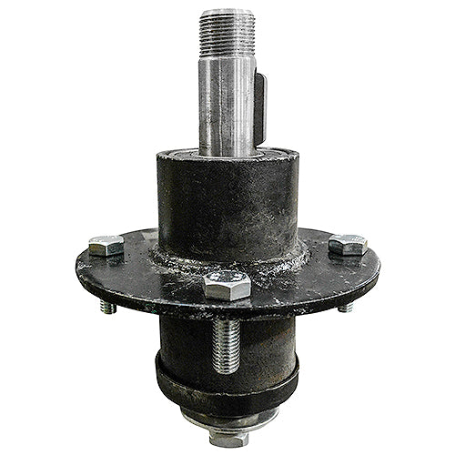 SPINDLE ASSY F/ AGM ESTATE MWR