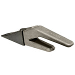 HENSLEY ASSEMBLY 1" LIP