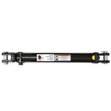 2" X 16" 1-1/8"ROD 26-1/4"RL