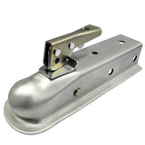 2" BALL X 2" CHANNEL TRLR
