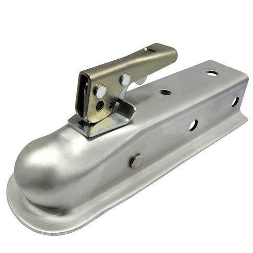 2" BALL X 2" CHANNEL TRLR