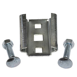 MOUNTING BRACKET FOR SMV SIGN