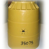 1784205 #1-2-3-4 LONG CONE