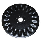 COULTER BLD BUBBLE 17" X 4MM