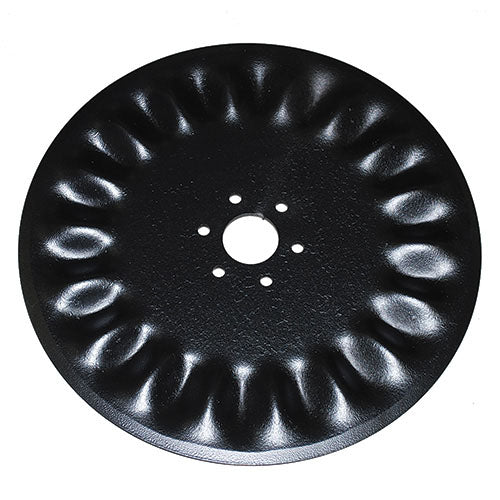 COULTER BLD BUBBLE 17" X 4MM