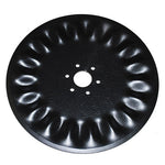 COULTER BLD BUBBLE 17" X 4MM