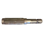 INPUT SHAFT FOR RW610 GEARBOX