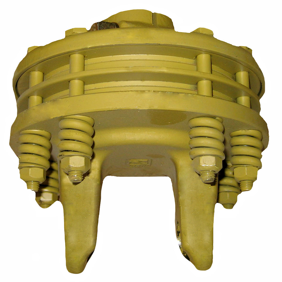1386018 #6 FD2 SLIP CLUTCH W/ 1