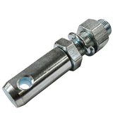 LIFT ARM PIN CAT 1 ADJ.TRIVALENT