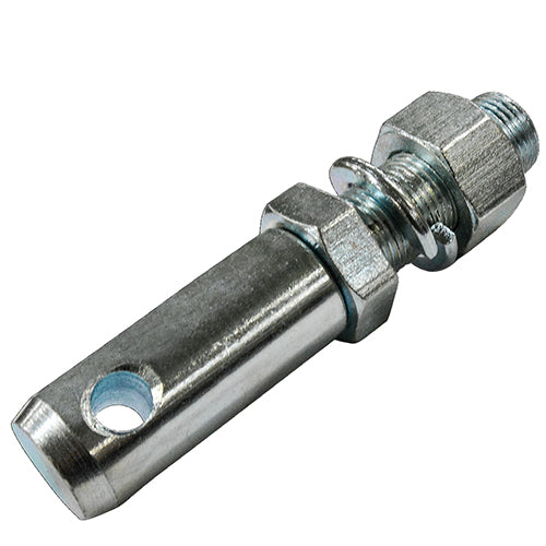 LIFT ARM PIN CAT 1 ADJ.TRIVALENT