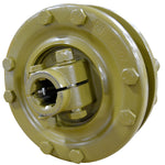 1468031 8 FD4 SLIP CLUTCH W/ 1
