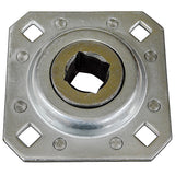 DHU1-208 DISC BEARING 1"