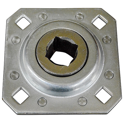 DHU1-208 DISC BEARING 1"