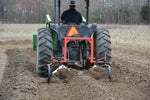 4 GANG ROLLING CULTIVATOR RH
