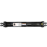 4"X30" 2"ROD 40-1/4"RL 70-1/4"EL