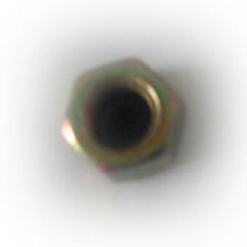 6410112 12MM HUB NUT - FITS ALL