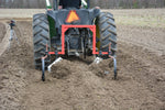 4 GANG ROLLING CULTIVATOR RH