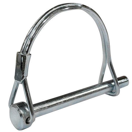PTO LOCK PIN 1/4 X 1-3/4 RND
