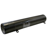 MANUAL CANISTER LT DTY PP