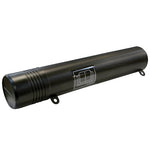 MANUAL CANISTER LT DTY PP