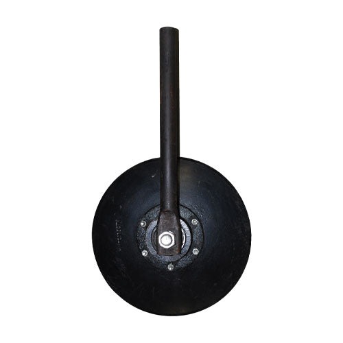 DISC HILLER 14" KING TYPE W/