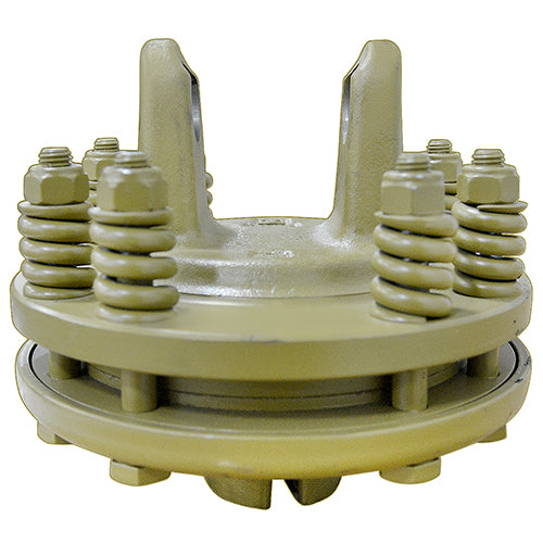 1344018 #4 FD1 SLIP CLUTCH W/ 1