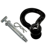 7/8" X 3-7/8" TWIST CLEVIS