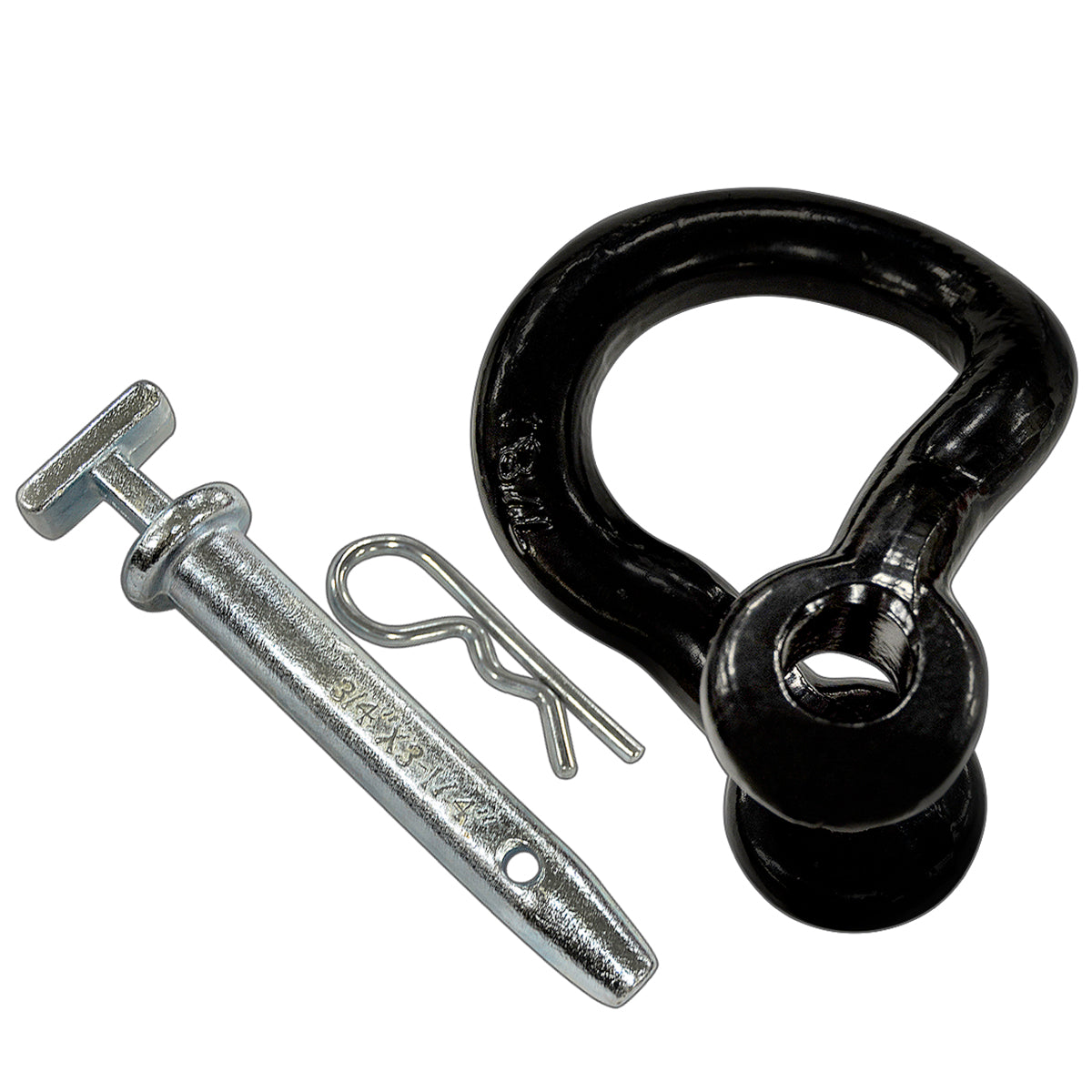 7/8" X 3-7/8" TWIST CLEVIS