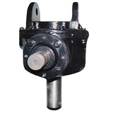 GEARBOX RW-260 SMOOTH 1-1/4