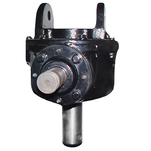 GEARBOX RW-260 SMOOTH 1-1/4