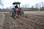 4 GANG ROLLING CULTIVATOR RH