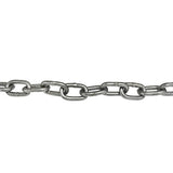 3/16" G30 PROOF COIL CHAIN