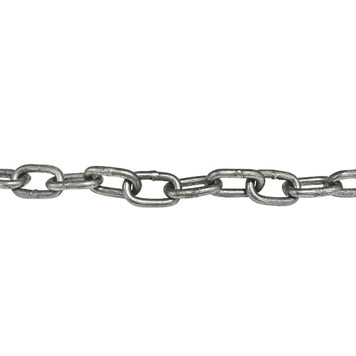 3/16" G30 PROOF COIL CHAIN