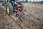 16" X 1/4" X 54STEM ROW CROP SWP