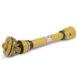 AX4 (44.3"OL) 1-3/8"-6 SPL X