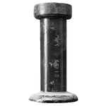 1" X 7-1/2" BEARING PLN SPACER