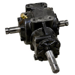 GEARBOX 1-3/8" 6 SPL INPUT