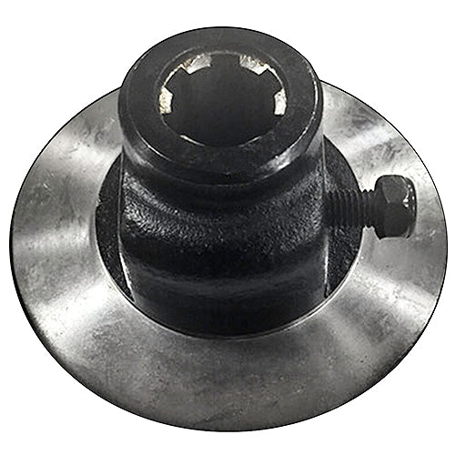 HUB FOR GR2 CLUTCH