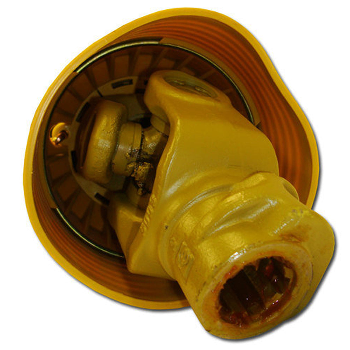 AX5 (32.8 OL) PTO SHAFT 32-3/4"