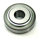 206-GGH SHIELDED BALL BEARING