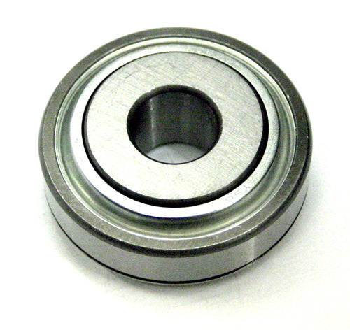 206-GGH SHIELDED BALL BEARING