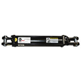 2" X 24" 1-1/8"ROD 34-1/4"RL