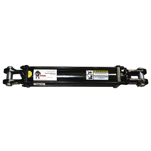 2" X 24" 1-1/8"ROD 34-1/4"RL
