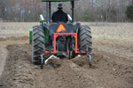 4 GANG ROLLING CULTIVATOR RH