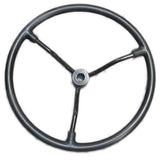 TRACTOR STEERING WHL 15"