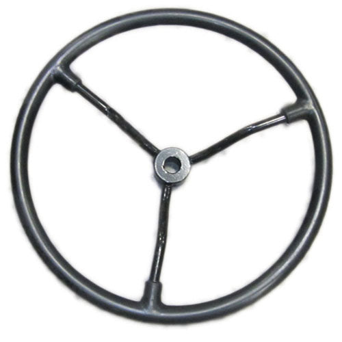 TRACTOR STEERING WHL 15"