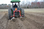 4 GANG ROLLING CULTIVATOR RH