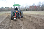 4 GANG ROLLING CULTIVATOR LH