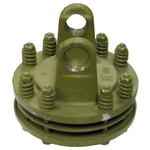1448034 8 FD4 SLIP CLUTCH W/ 1